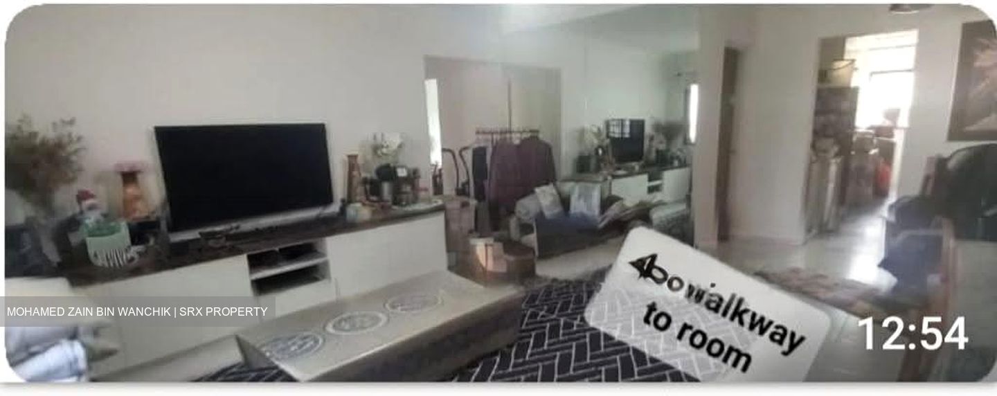 Blk 417 Bukit Batok West Avenue 4 (Bukit Batok), HDB 4 Rooms #611249391